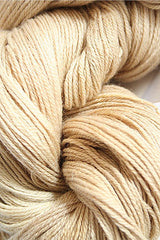 Artyarns Merino Cloud Yarn in H Series, soft and bulky wool skein with variegated pastel colors and textured fibers.