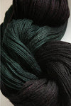Close-up of Artyarns Merino Cloud Yarn in H Series showing soft, plush merino wool fibers in a natural, cozy texture.