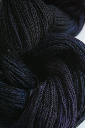 Artyarns Merino Cloud Yarn in soft, plush wool with a gentle color blend, perfect for cozy knitting projects.