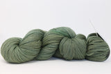 Soft Artyarns Merino Cloud yarn in H Series, showcasing its luxurious, fluffy texture perfect for knitting or crochet projects.