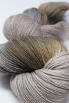 Soft close-up of Artyarns Merino Cloud Yarn in H Series, showcasing its lightweight, luxurious merino wool texture and color.