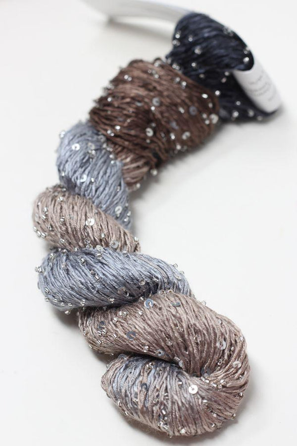 Artyarns Beaded Silk & Sequins Light (1000-3000, 900 Series)