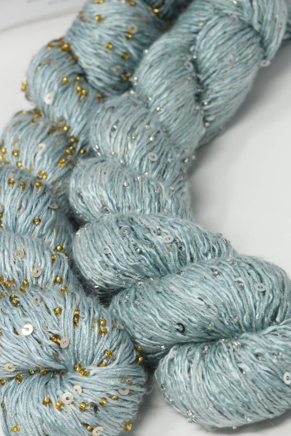 Artyarns Beaded Silk & Sequins Light (1000-3000, 900 Series)