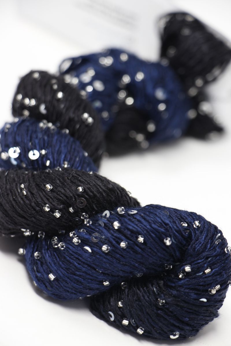 Artyarns | Beaded Silk & Sequins Light (BSSQL) | 100, 200, 300 Series