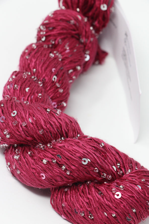 Artyarns | Beaded Silk & Sequins Light (BSSQL) | 100, 200, 300 Series