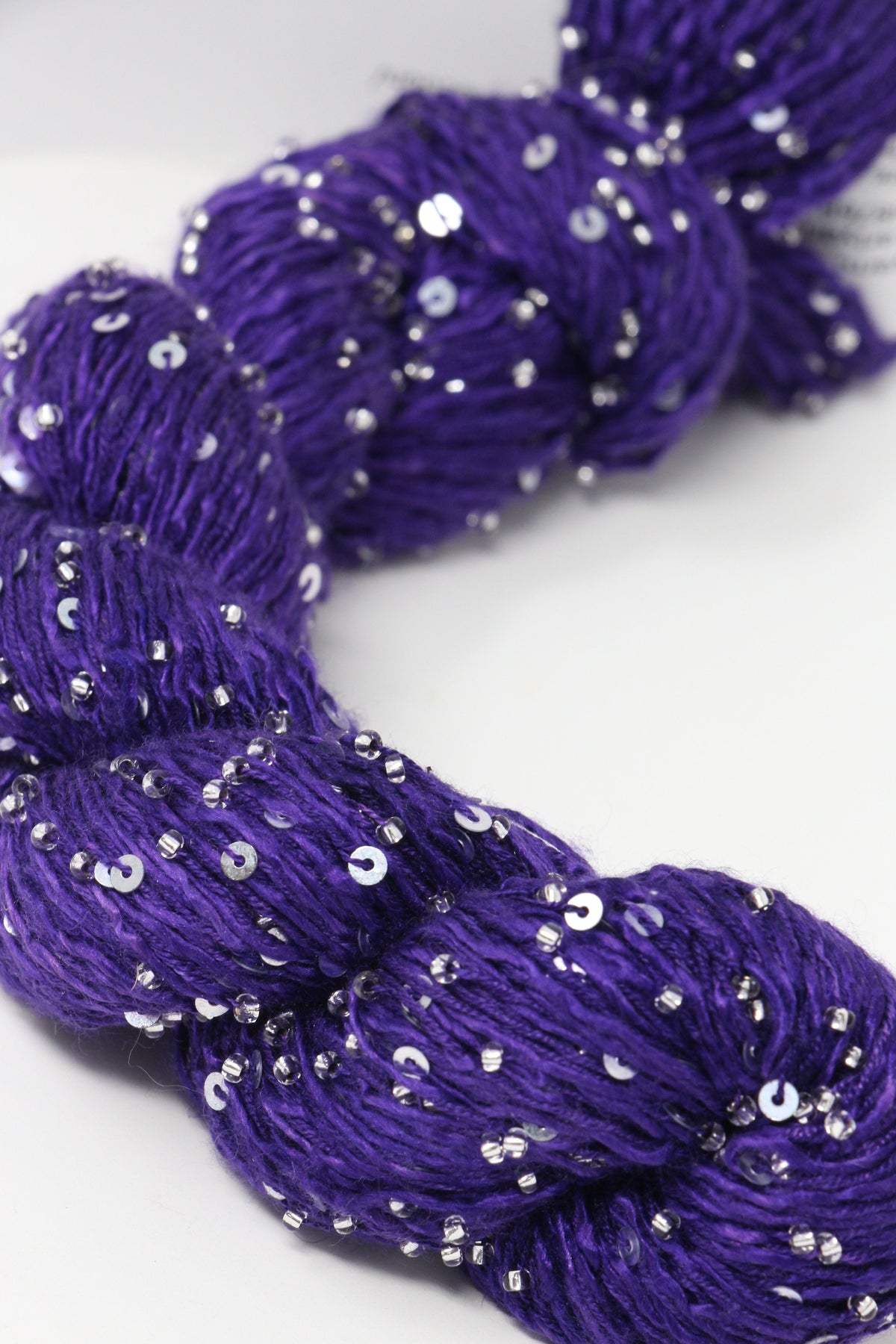 Artyarns | Beaded Silk & Sequins Light (BSSQL) | 100, 200, 300 Series