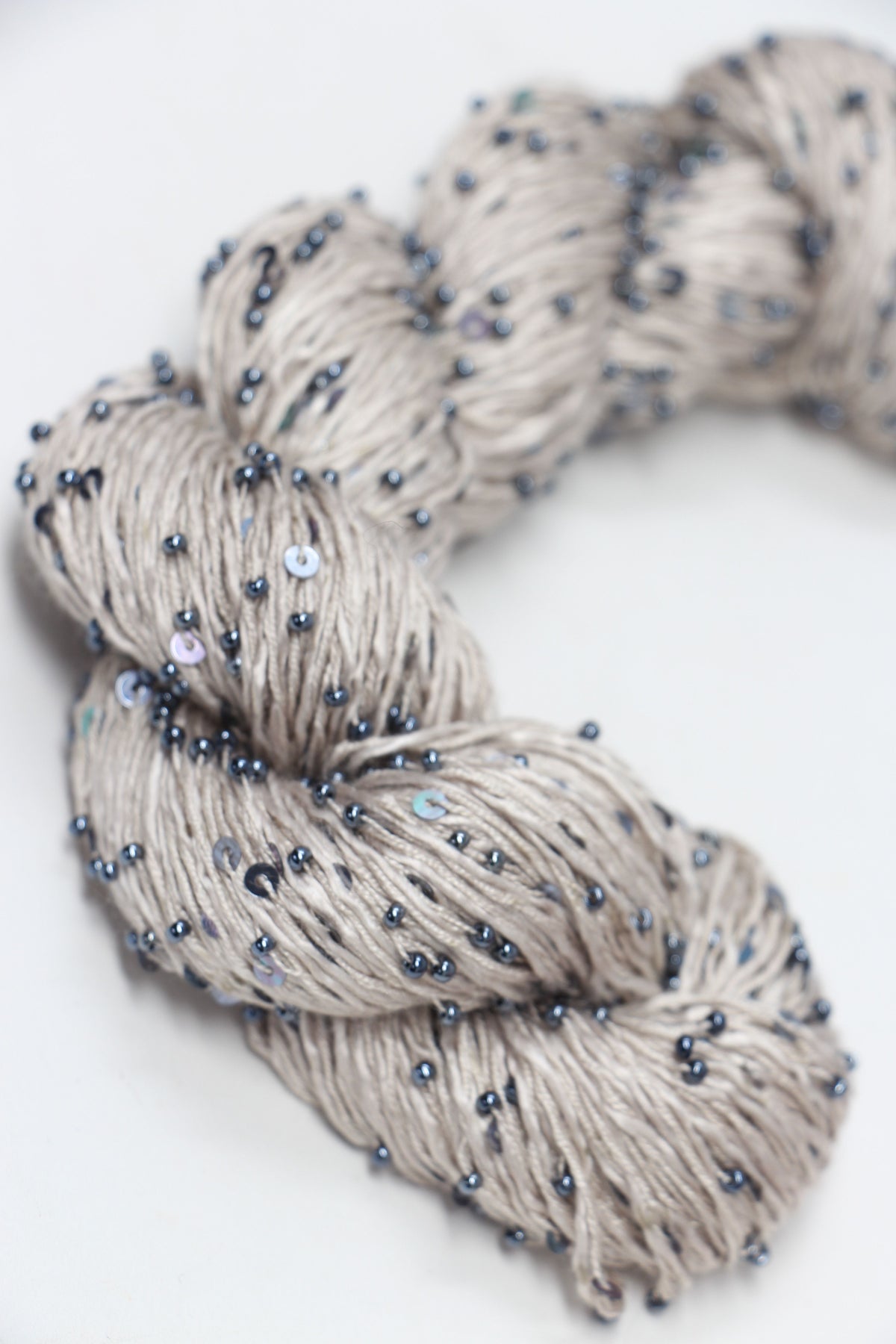 Artyarns | Beaded Silk & Sequins Light (BSSQL) | 100, 200, 300 Series