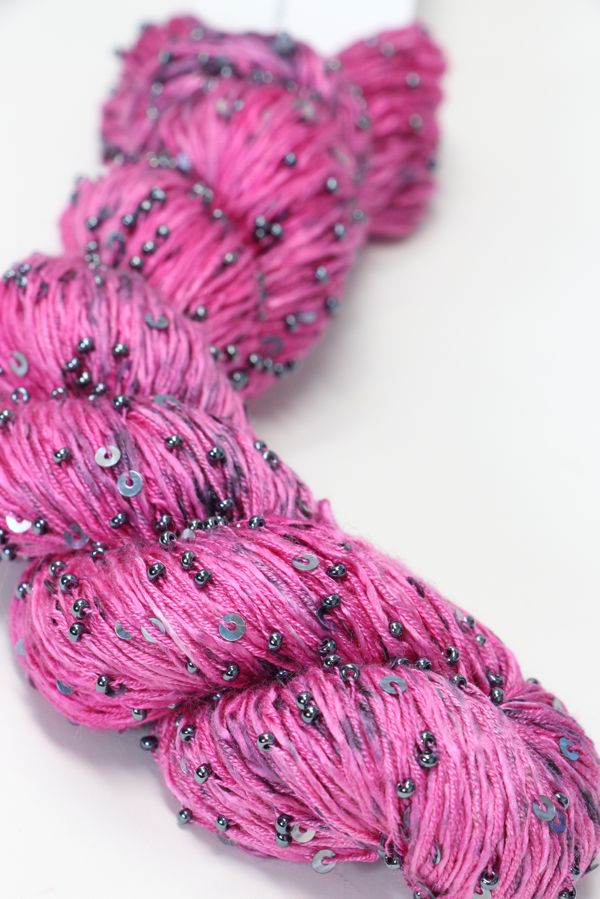 Artyarns | Beaded Silk & Sequins Light (BSSQL) | 500 & 600 Series