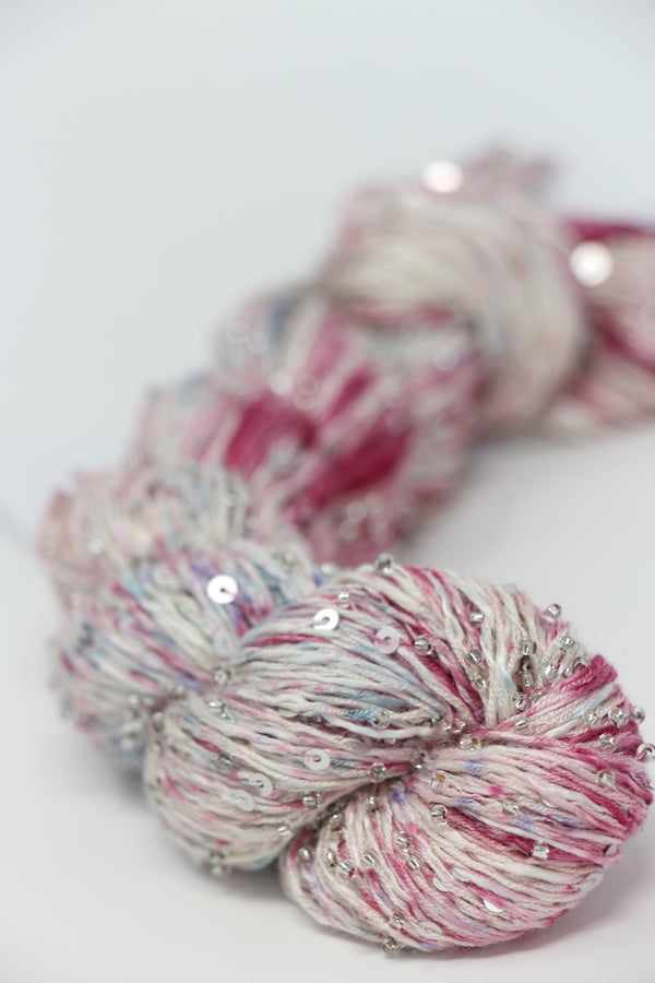 Artyarns | Beaded Silk & Sequins Light (BSSQL) | 500 & 600 Series