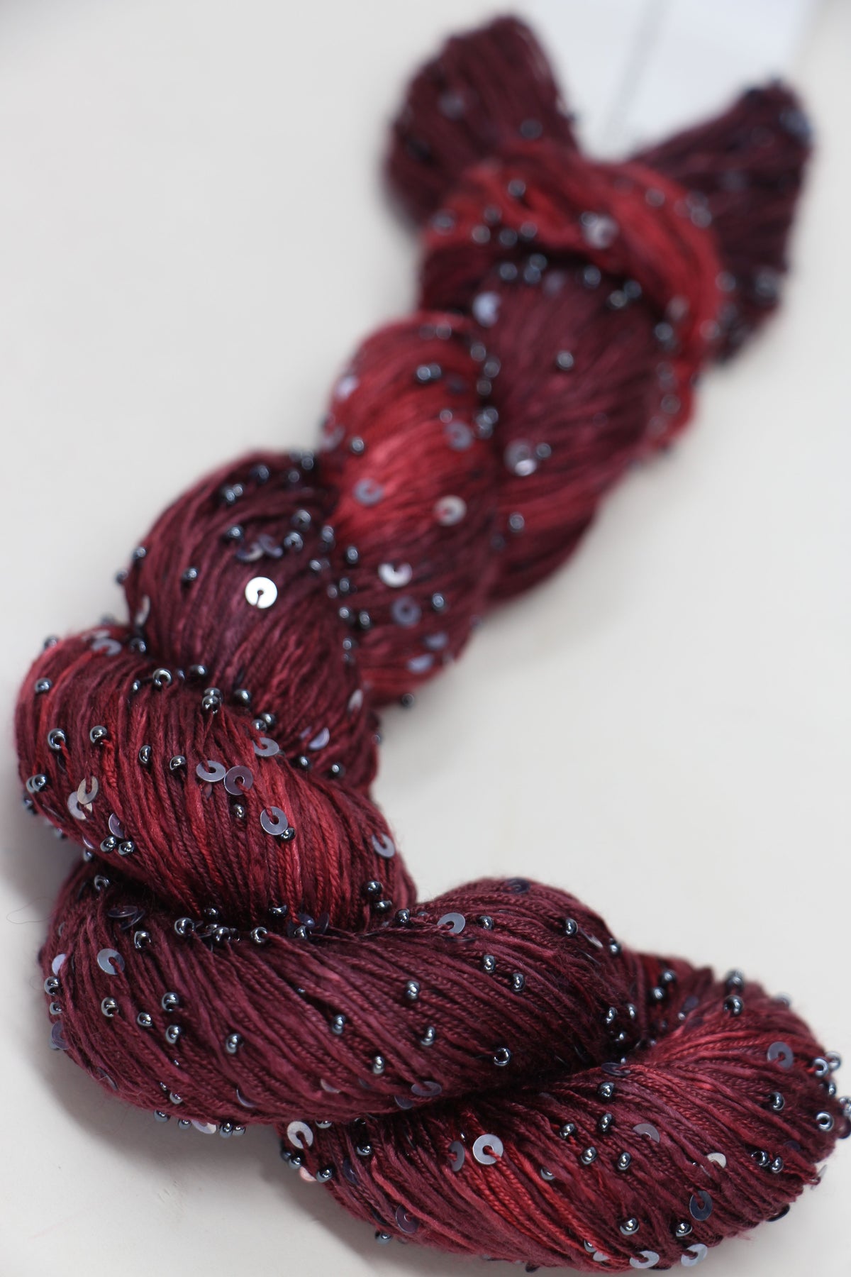 Artyarns | Beaded Silk & Sequins Light (BSSQL) | 1000-3000 & 900 Series