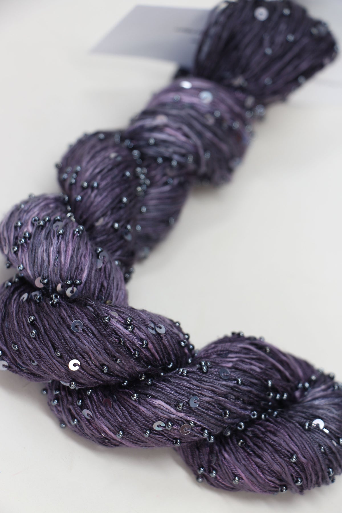 Artyarns | Beaded Silk & Sequins Light (BSSQL) | 1000-3000 & 900 Series