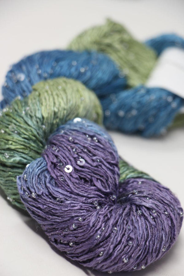 Artyarns | Beaded Silk & Sequins Light (BSSQL) | 1000-3000 & 900 Series