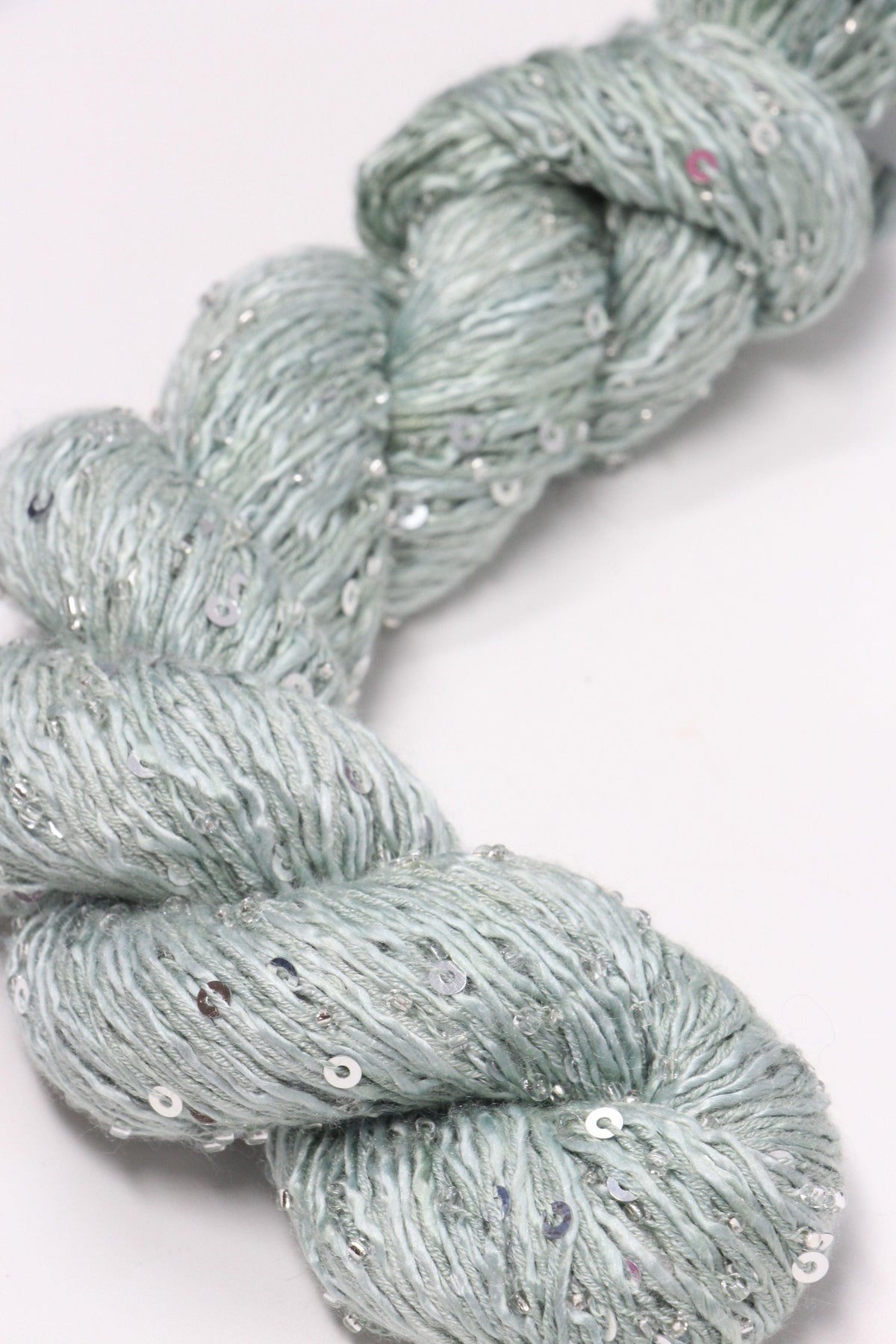 Artyarns | Beaded Silk & Sequins Light (BSSQL) | 1000-3000 & 900 Series