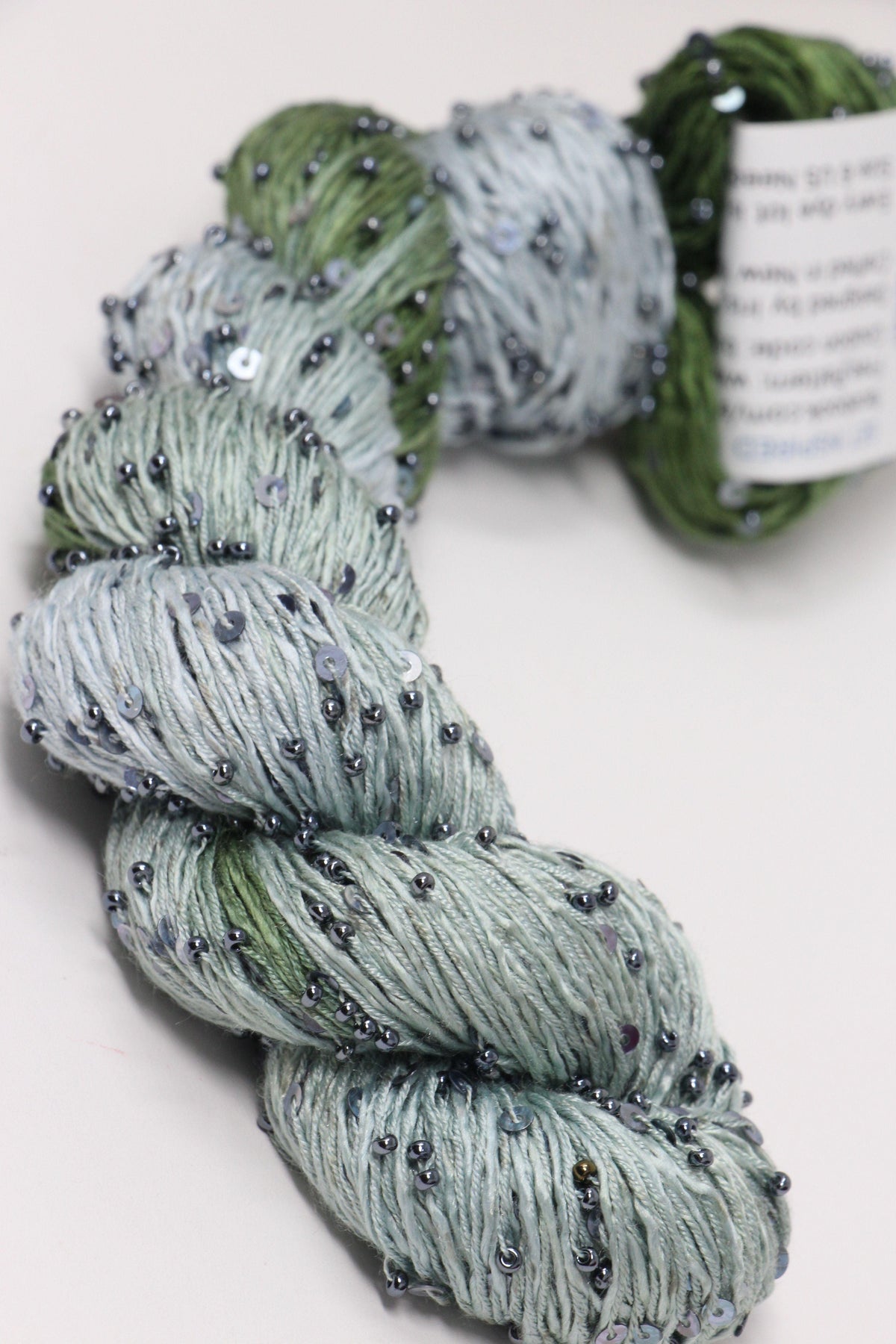 Artyarns | Beaded Silk & Sequins Light (BSSQL) | 1000-3000 & 900 Series