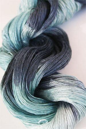 Artyarns - Cashmere 5 - F Series (Hudson Valley) and 500 Series (Painters) - fabyarns
