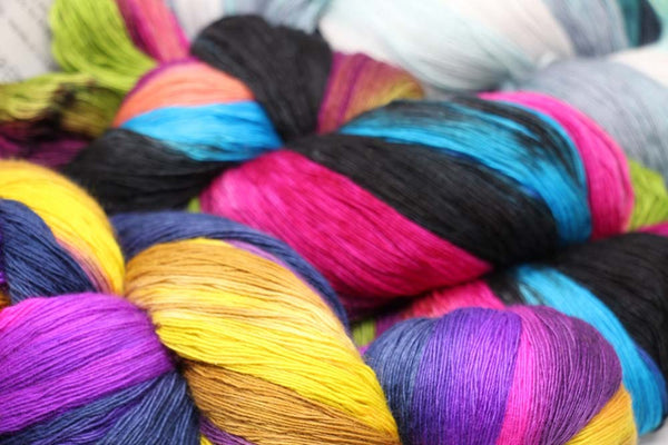 Artyarns | Cashmere 2 Ply Fingering (C2P)