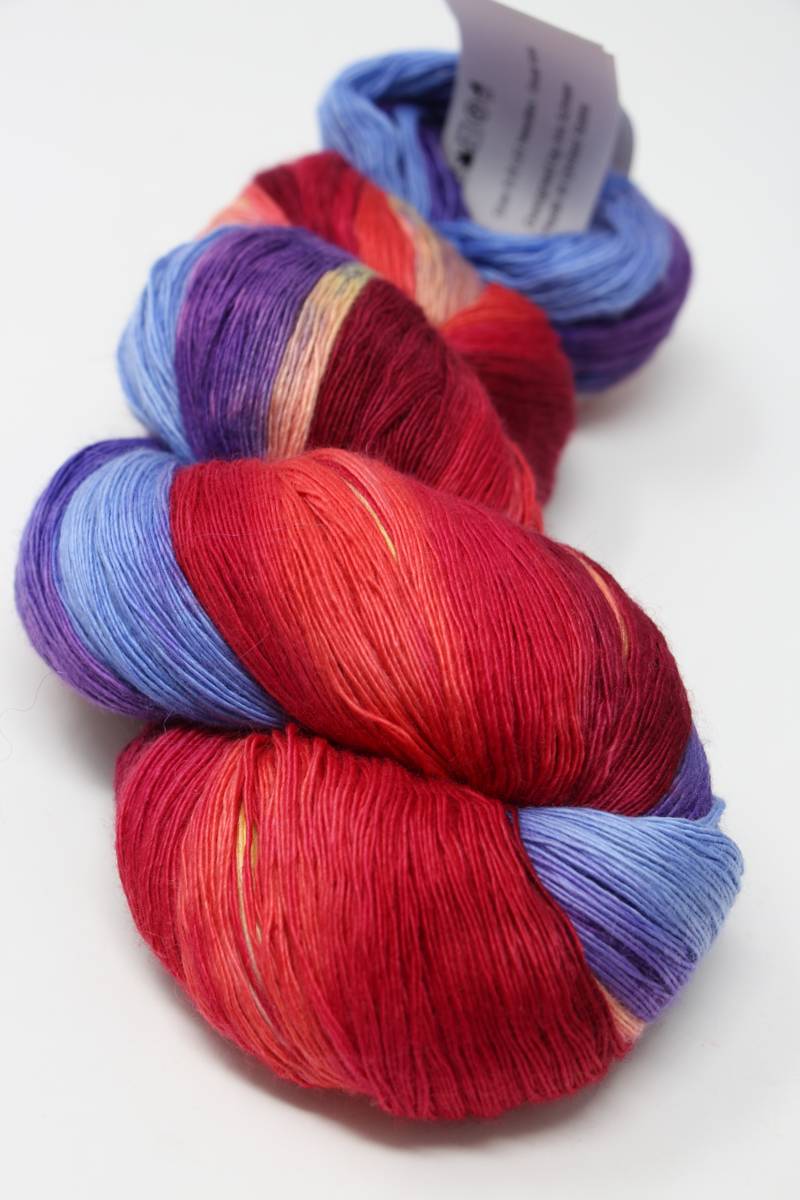 Artyarns | Cashmere 2 Ply Fingering (C2P)