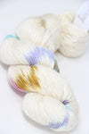 Artyarns Ensemble Light cashmere yarn in F Series colors, showing soft, vibrant skeins of 100s to 3000s fiber blends.