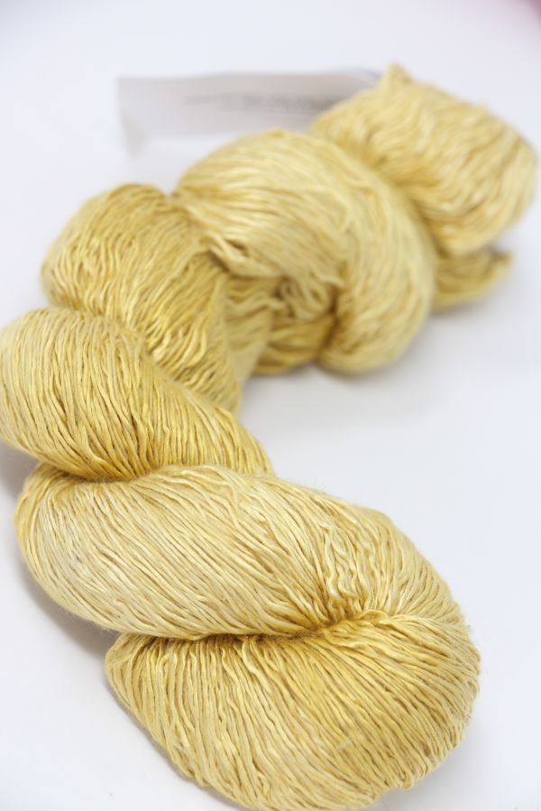 Soft, luxurious Artyarns Ensemble Light cashmere yarn in F Series colors, showcasing vibrant skeins of 100s to 3000s fibers.
