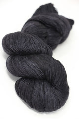Artyarns Ensemble Light cashmere yarn in F Series colors, showing soft, colorful skeins with a smooth texture.