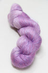 Artyarns Ensemble Light cashmere yarn in F Series colors, showing soft, multicolored skeins of 100s to 3000s thickness.