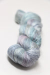 Artyarns Ensemble Light cashmere yarn in F Series colors, showing vibrant, soft strands of 100s-3000s fiber in a close-up shot.