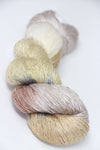 Artyarns Ensemble Light cashmere yarn in F Series colors, showcasing a close-up of soft, colorful skeins for knitting or crochet.