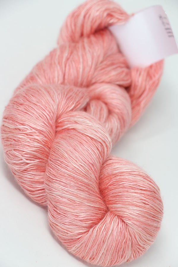 Artyarns Ensemble Light cashmere yarn in F Series colors, showcasing soft, colorful skeins with a luxurious texture.