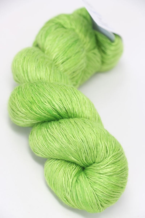 Artyarns Ensemble Light cashmere yarn in F Series colors, showing multiple skeins of soft, luxurious multicolor yarn.