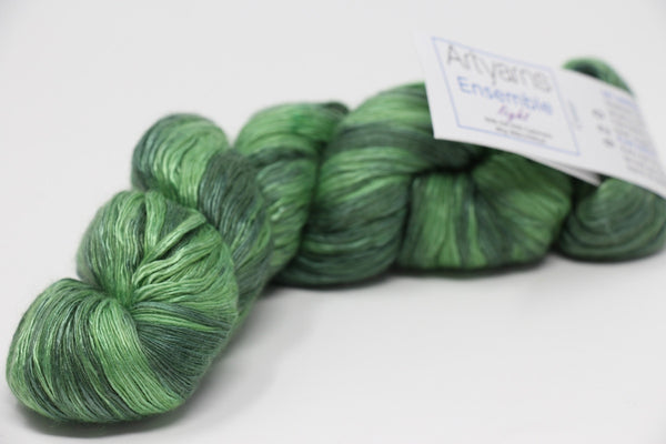 Artyarns Ensemble Light - 900 Stonewash Series Colors