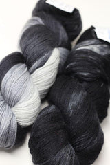 Artyarns - Kit - Yoke Lace Tee - fabyarns