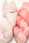 Artyarns - Kit - Yoke Lace Tee - fabyarns