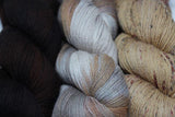 Artyarns - Kit - Moody Blues Jacket - fabyarns