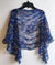 Artyarns - Kit - Inspiration Club - Evening Glow Shawl - fabyarns