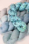 Artyarns Kit - Holiday Shawl Kit!