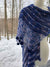 Artyarns - Kit - Inspiration Club - Evening Song Wrap - fabyarns