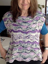Artyarns - Kit - Merino Cloud Knitalong - fabyarns