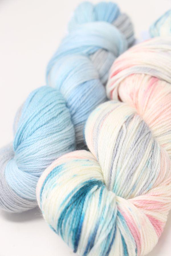 Artyarns - Kit - Merino Cloud Knitalong - fabyarns