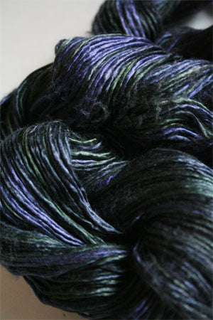 Artyarns Silk Essence Knitkit - Wavy Seas (1 Sk)