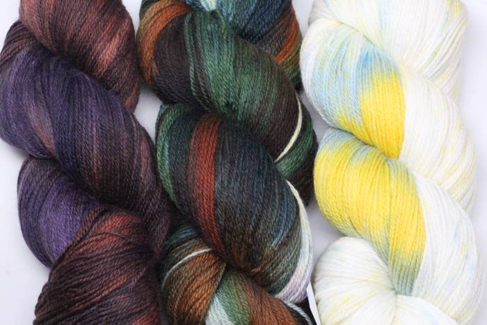 Artyarns National Parks Limited Edition Series - SEQUOIA