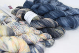 Artyarns - Fab Exclusive: National Park Series - Glacier Lake Sunset - fabyarns
