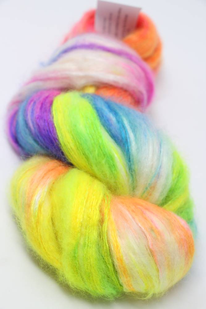 Artyarns | Silk Mohair 2 Ply Fingering