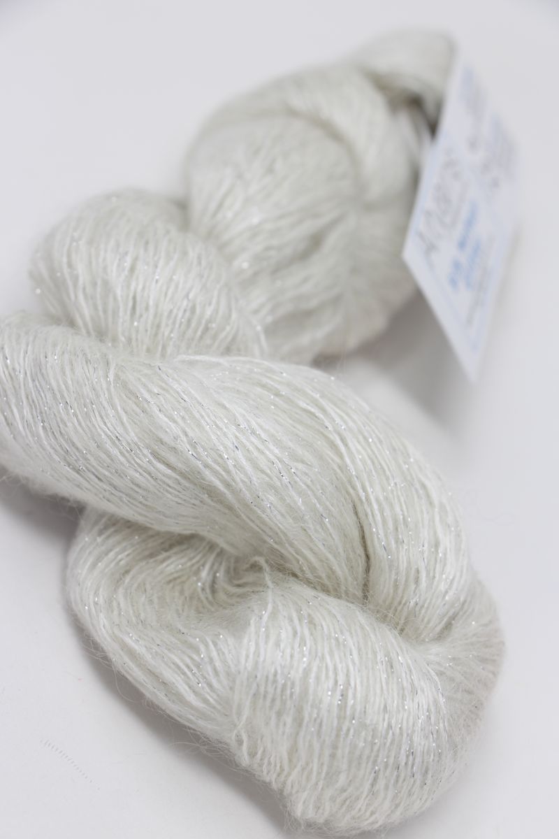 Artyarns Silk Mohair Glitter (100/200/300/1000/2000 Series)