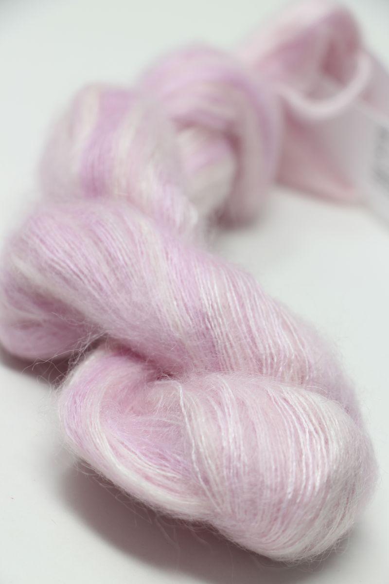 Artyarns - Silk Mohair (100, 200, 300 & 400 Pastels Series, 900 & CC series) - fabyarns
