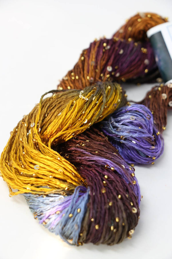 Artyarns | Inspiration Club November 2022 | Borrego Badlands Shawl Kit
