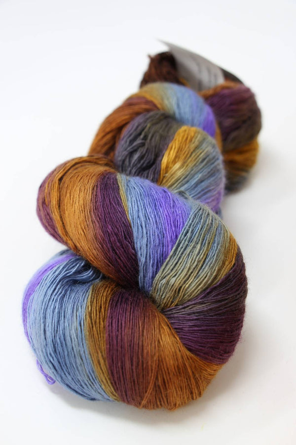 Artyarns | Inspiration Club November 2022 | Borrego Badlands Shawl Kit
