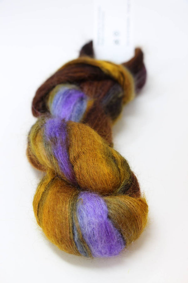 Artyarns | Inspiration Club November 2022 | Borrego Badlands Shawl Kit