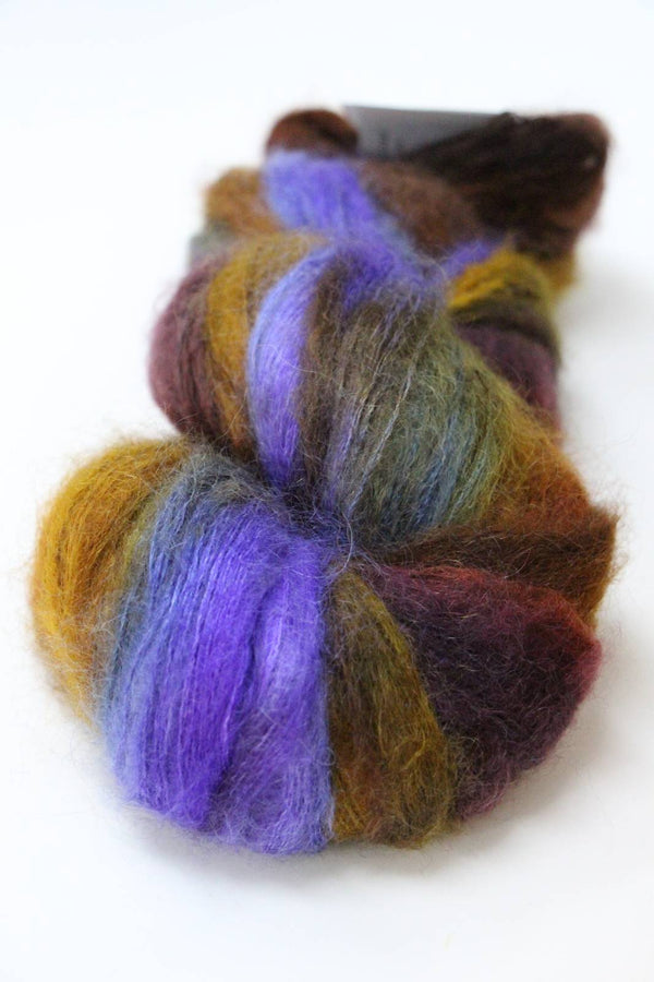 Artyarns | Inspiration Club November 2022 | Borrego Badlands Shawl Kit