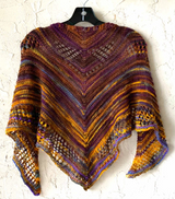 Artyarns | Inspiration Club November 2022 | Borrego Badlands