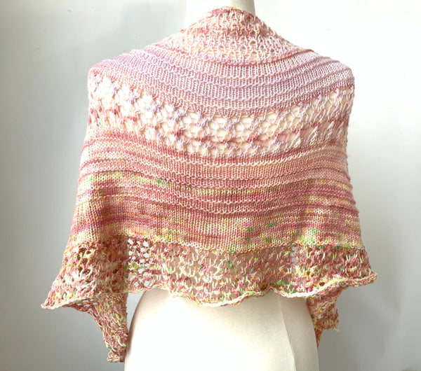 Artyarns | Local Yarn Store Day 2023 | Petite Fleur